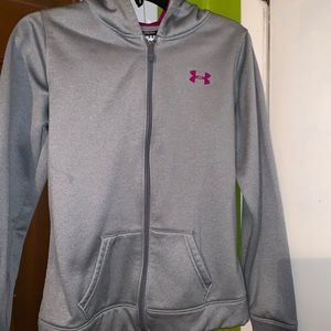 Under Armour Youth